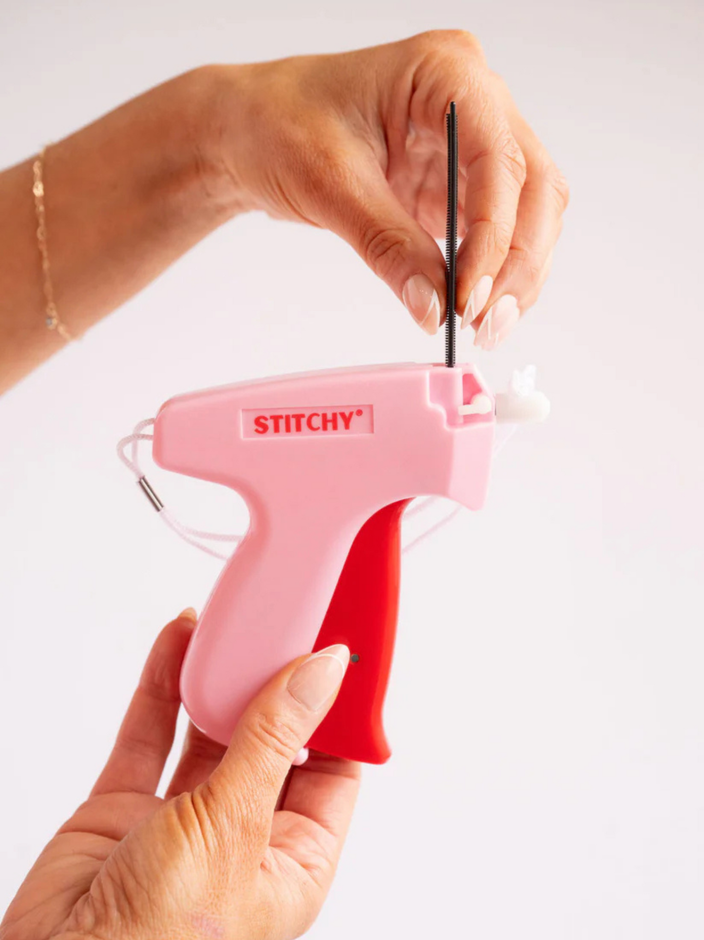 MOOV® - Micro Stitchy Gun